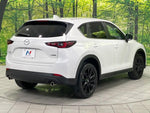 CX-5 4WD