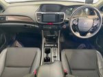 ACCORD HYBRID