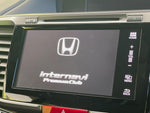 ACCORD HYBRID