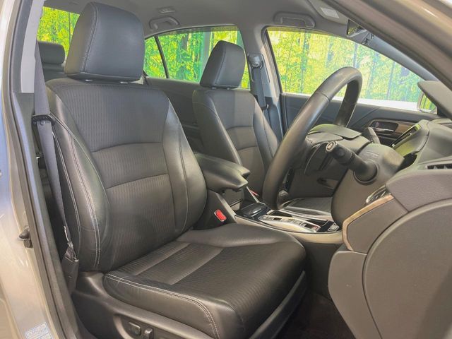 ACCORD HYBRID