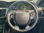 ACCORD HYBRID