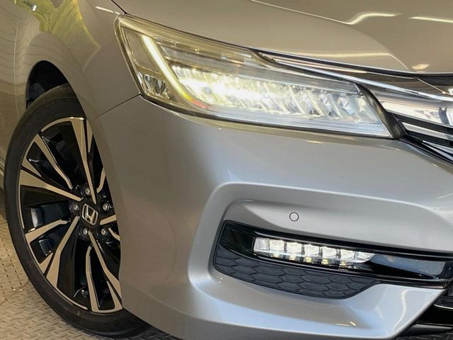 ACCORD HYBRID