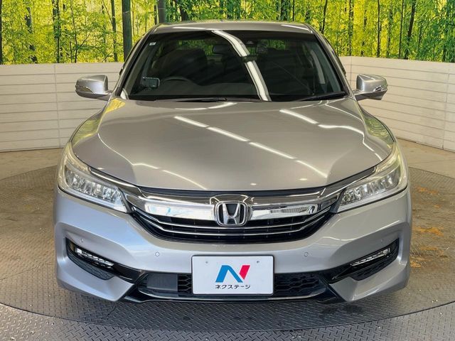 ACCORD HYBRID