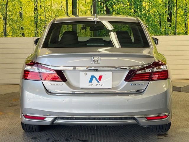 ACCORD HYBRID
