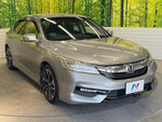 ACCORD HYBRID