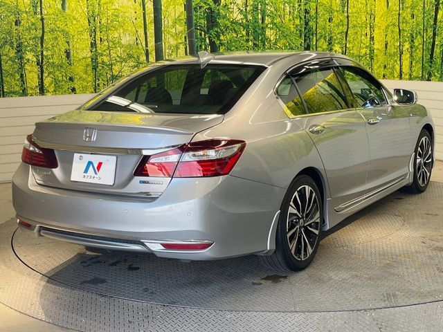 ACCORD HYBRID