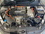 ACCORD HYBRID