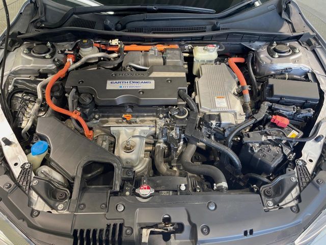 ACCORD HYBRID