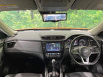 X-TRAIL HYBRID 4WD