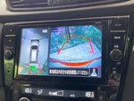 X-TRAIL HYBRID 4WD