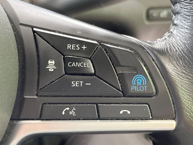 X-TRAIL HYBRID 4WD