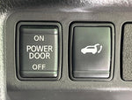 X-TRAIL HYBRID 4WD