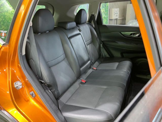 X-TRAIL HYBRID 4WD