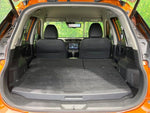 X-TRAIL HYBRID 4WD