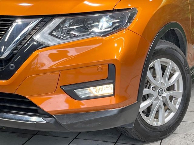X-TRAIL HYBRID 4WD
