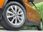 X-TRAIL HYBRID 4WD