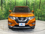 X-TRAIL HYBRID 4WD