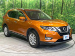 X-TRAIL HYBRID 4WD