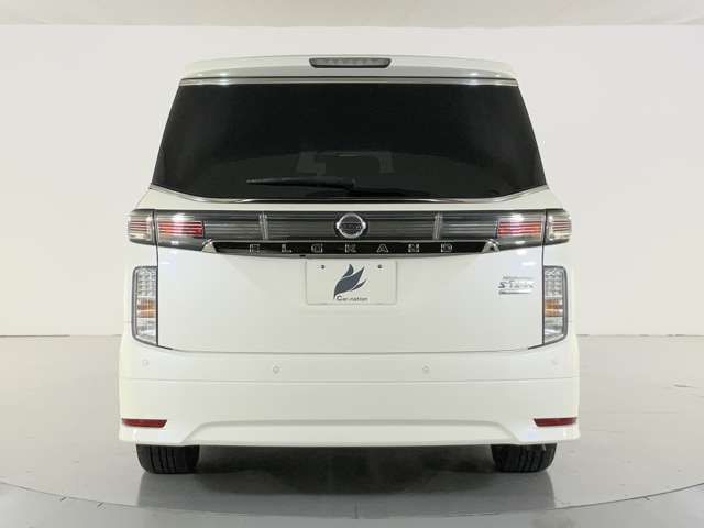 ELGRAND