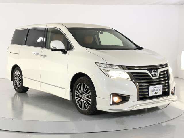 ELGRAND