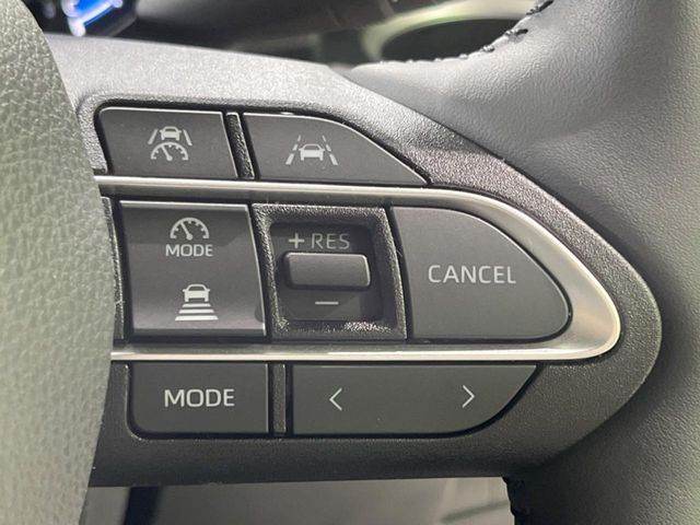 NOAH HYBRID