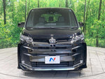 NOAH HYBRID