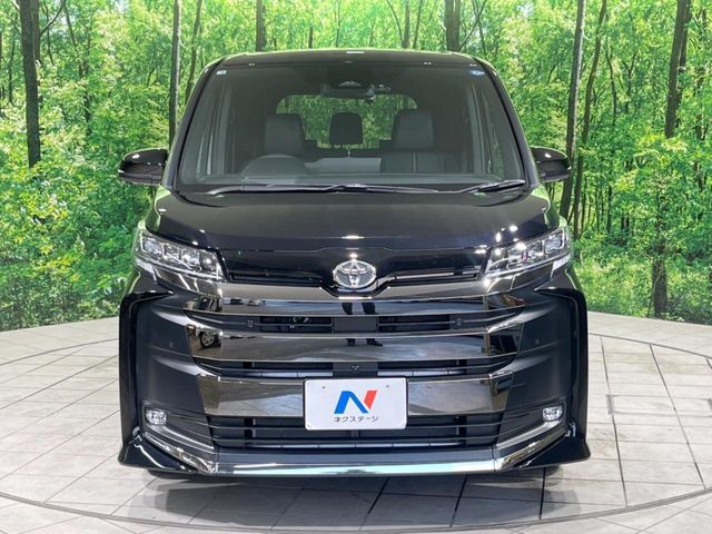 NOAH HYBRID