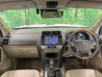 LANDCRUISER PRADO