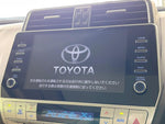 LANDCRUISER PRADO