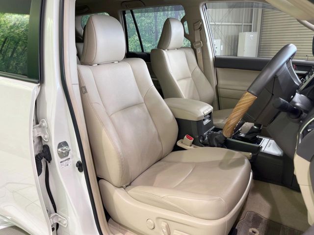 LANDCRUISER PRADO