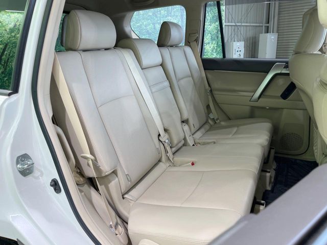 LANDCRUISER PRADO