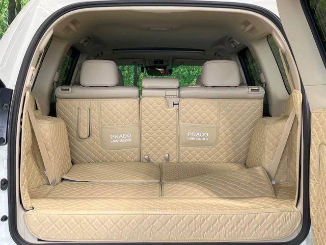 LANDCRUISER PRADO