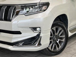 LANDCRUISER PRADO
