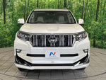 LANDCRUISER PRADO