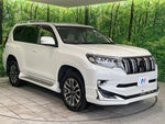 LANDCRUISER PRADO