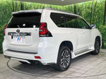LANDCRUISER PRADO