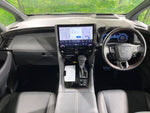 ALPHARD hybrid