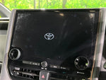 ALPHARD hybrid