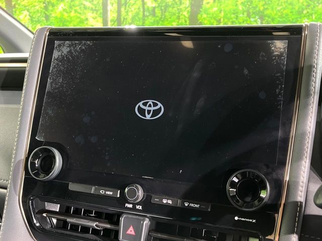 ALPHARD hybrid