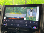 ALPHARD hybrid