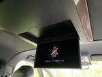 ALPHARD hybrid