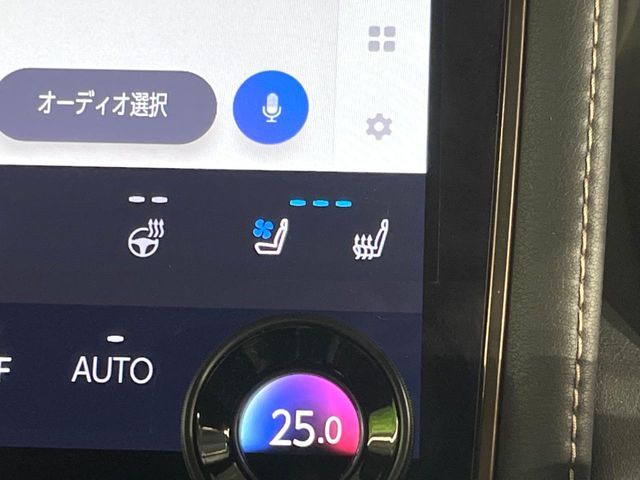 ALPHARD hybrid