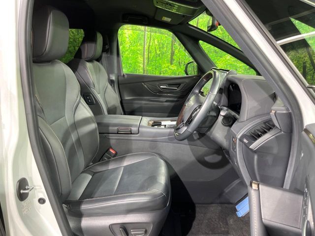 ALPHARD hybrid