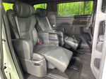 ALPHARD hybrid