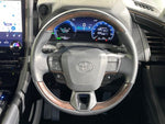 ALPHARD hybrid