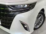 ALPHARD hybrid