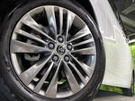 ALPHARD hybrid