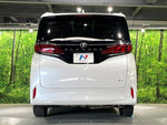 ALPHARD hybrid