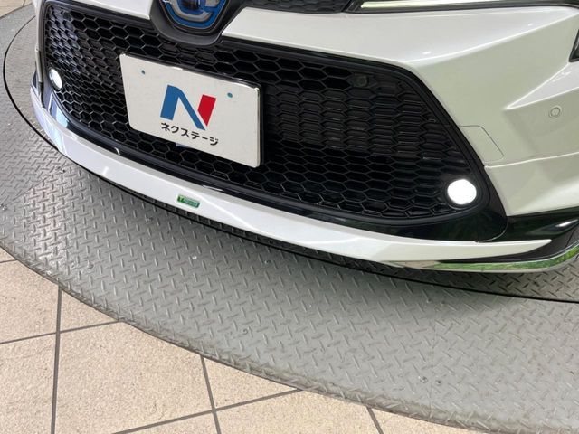 COROLLA TOURING HYBRID