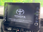 COROLLA TOURING HYBRID